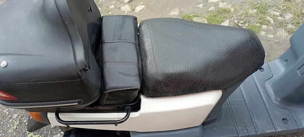 Добра Ямаха Гір.