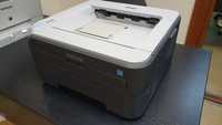 Компактный и экономный лазерный принтер Brother HL-2140