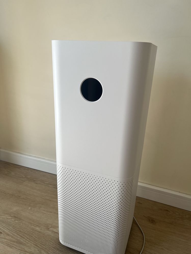 Oczyszczacz powietrza Xiaomi Mi Air Purifier Pro