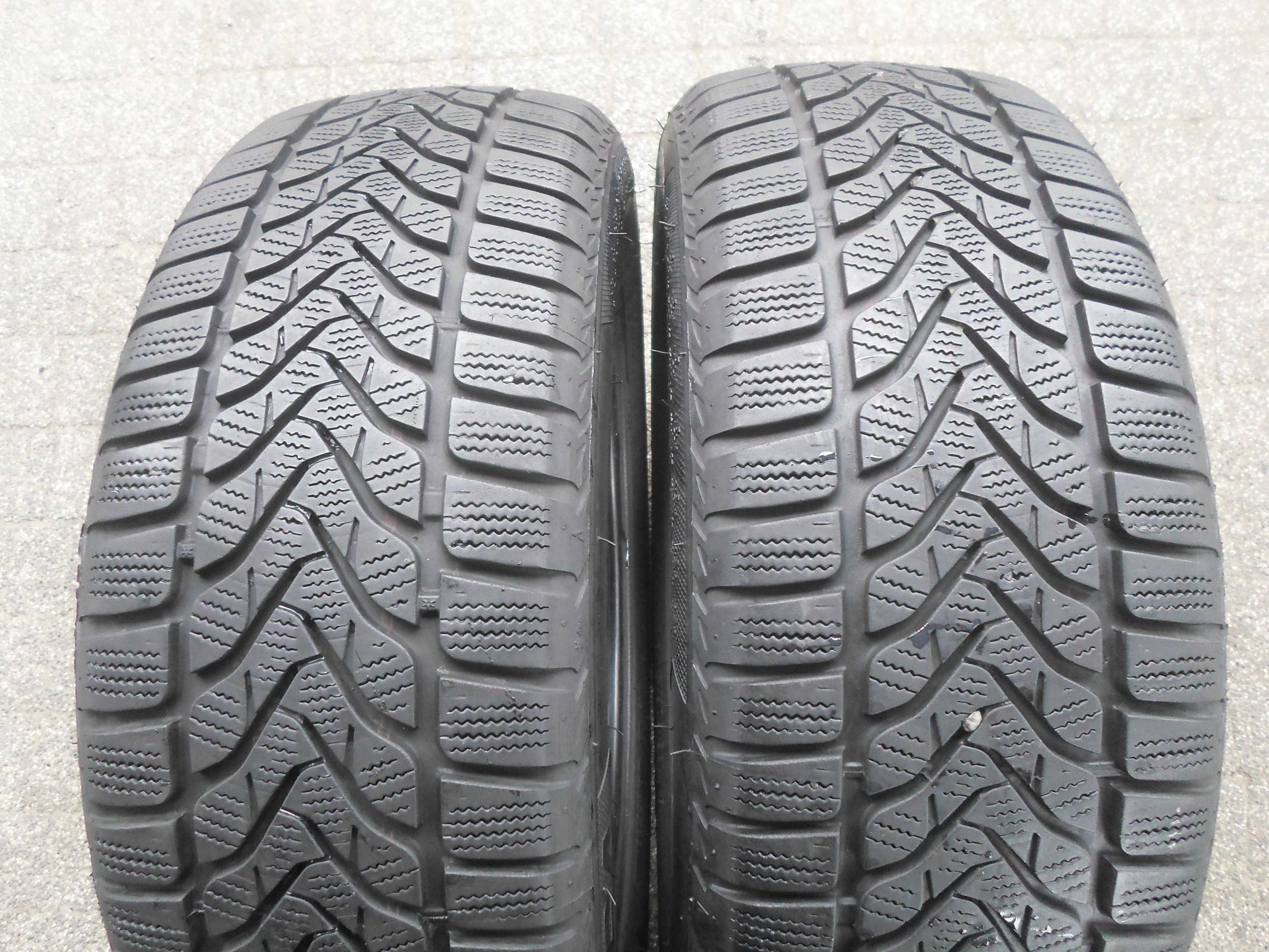 Opony Lassa Snoways 3 185/60R15 84T para zima