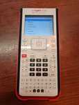 Ti-nspire CX ii-T  Calculadora Grafica