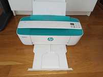 Impressora hp 3762 multifunções