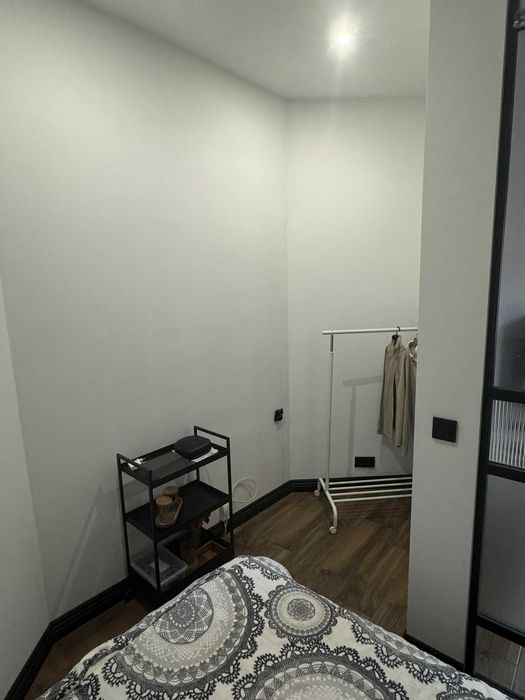 Duża kawalerka z oddzielną sypialnią- Nikiszowiec