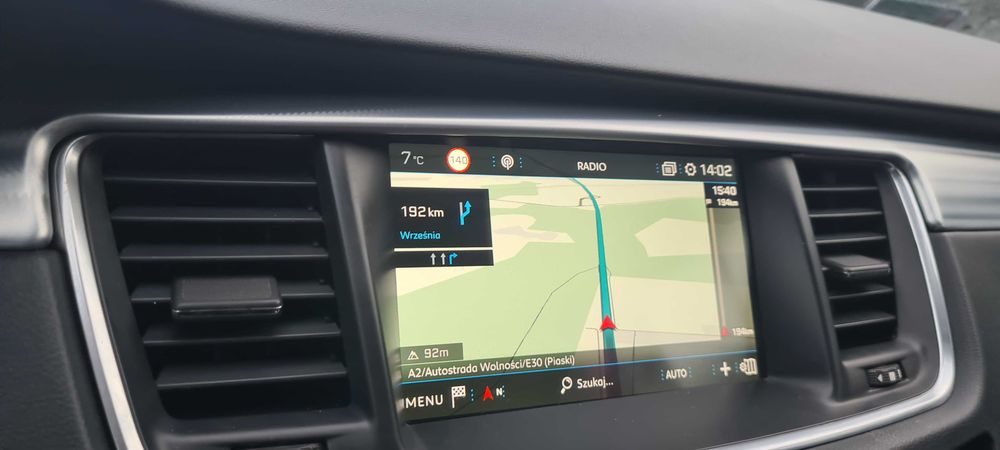 AKTUALIZACJA DO NAWIGACJI - Mapy, Soft - Peugeot / Citroen / DS / OPEL