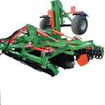 Brona talerzowaod 1.6 m do 7.0m promocja Agro system