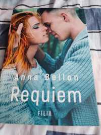 Anna Bellon -"Requiem"