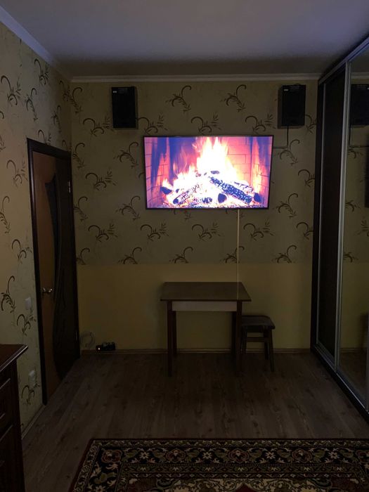 Свободна! Комната в аренду посуточно ж/м Бортничи