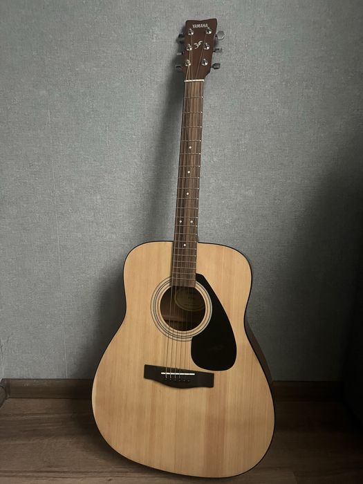 Гітара акустична Yamaha F310