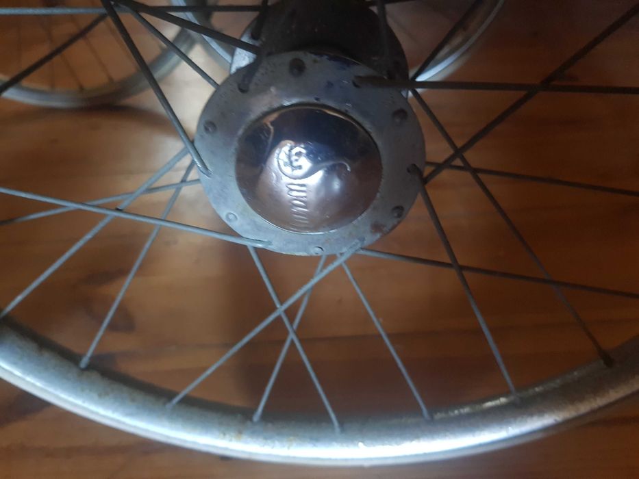 wozek retro gleboki dla Dziecka lub Reborn Silver Cross