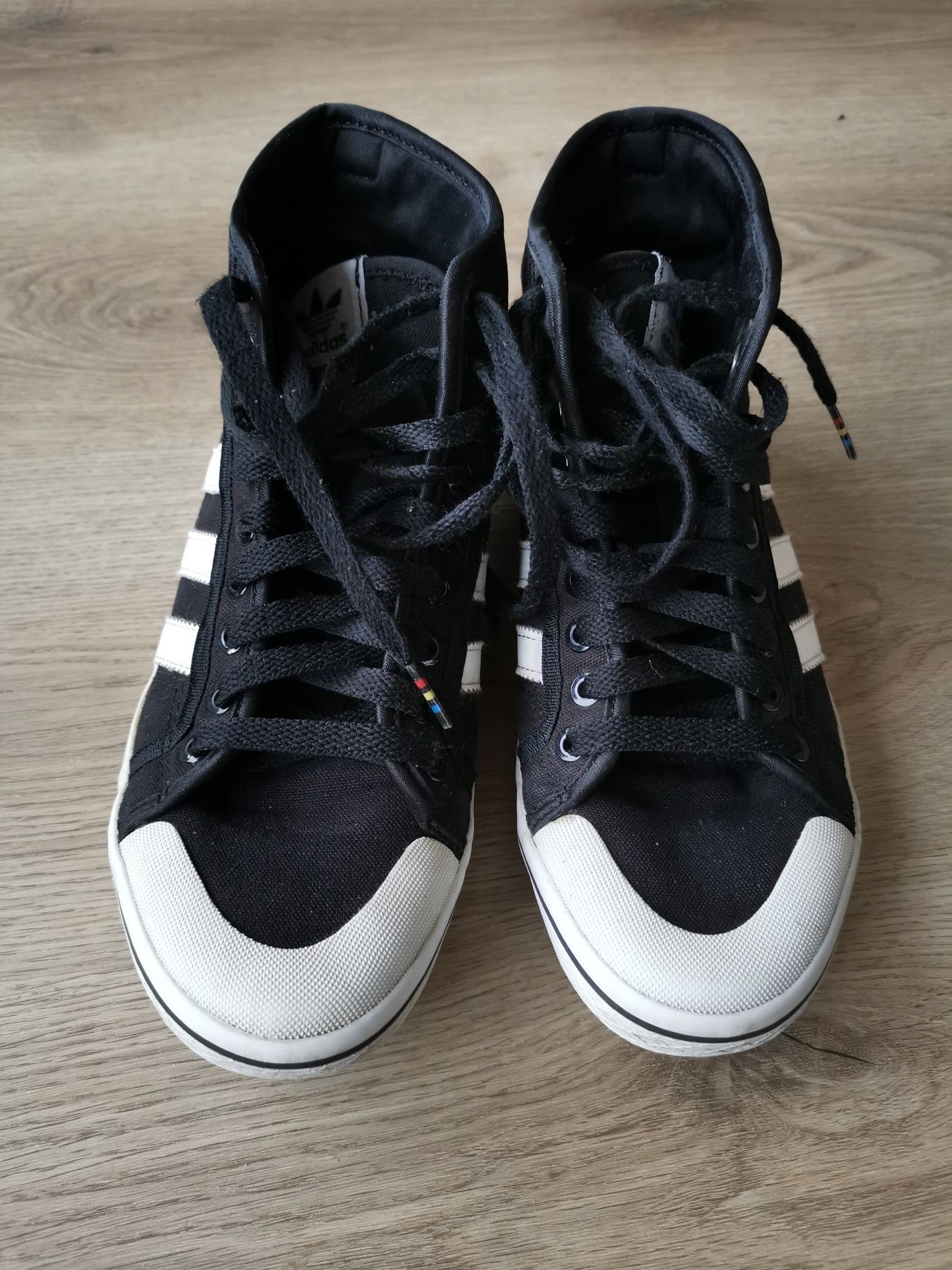 Buty Adidas rozmiar 39