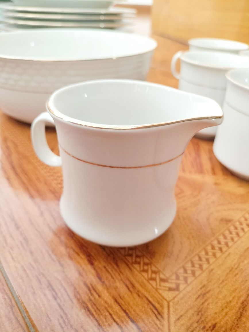 Conjunto de loiça