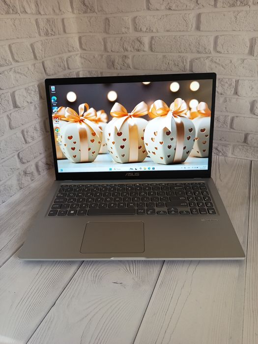 Ноутбук Asus VivoBook X515EA