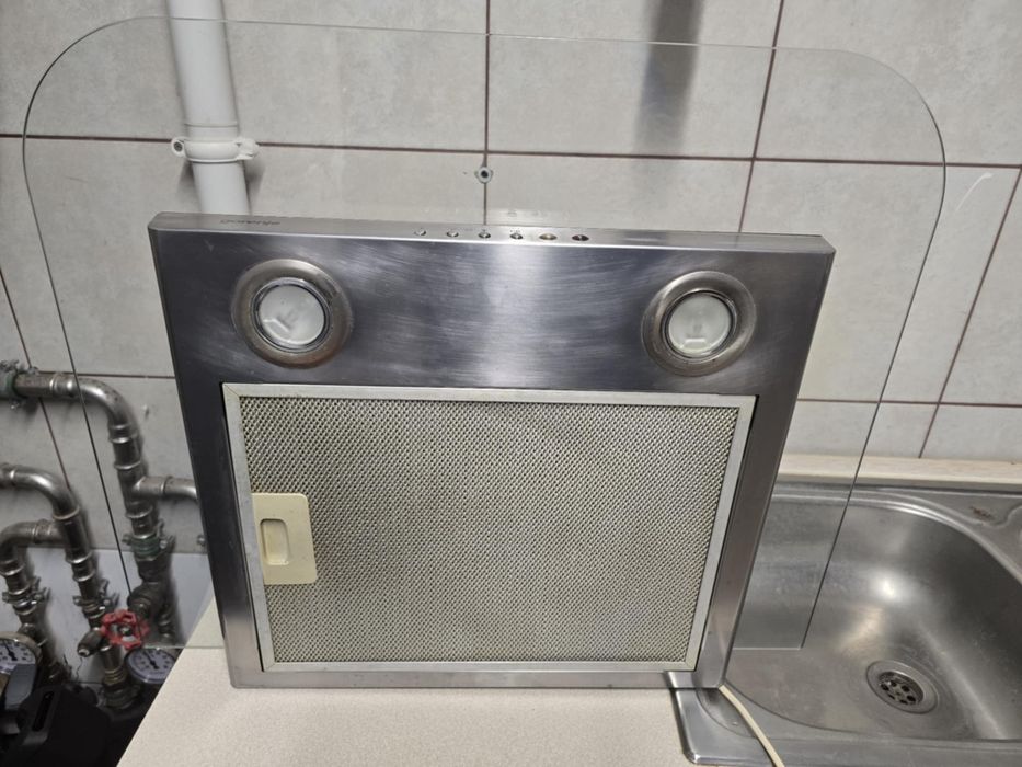 Okap kuchenny gorenje