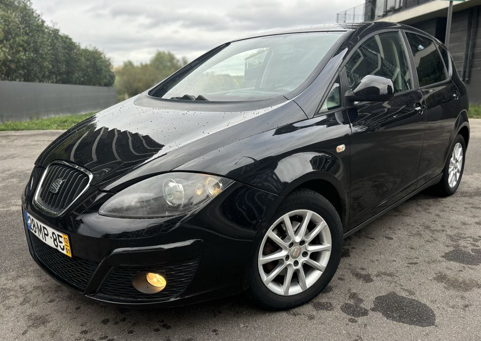 Seat Altea 1.6 Tdi
