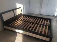 Ліжко Gerber 160х200 без матрасу.