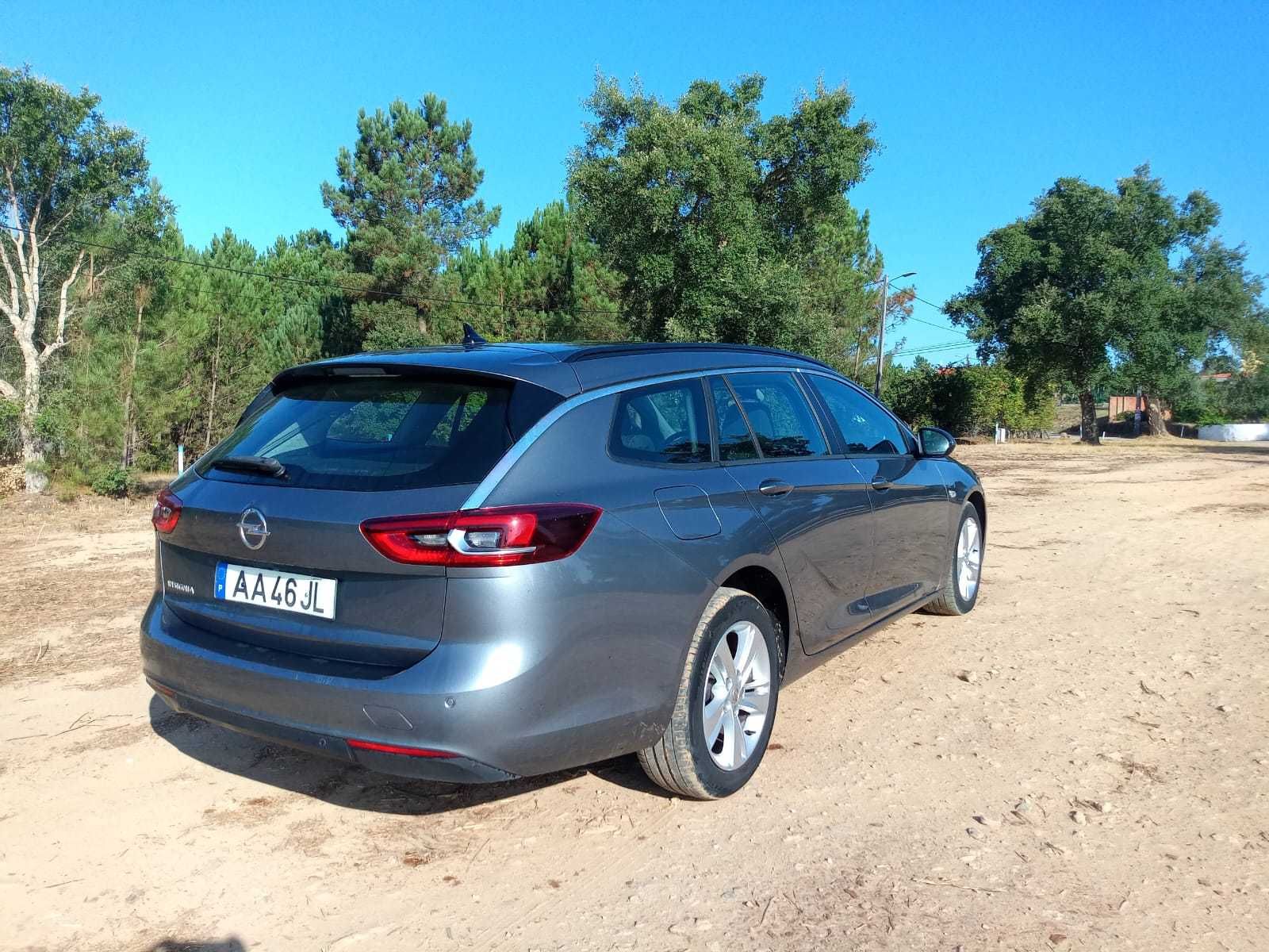 Opel Insignia Sports Tourer – Excelente Estado