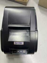 Принтер чеков Xprnter XP-58IIH