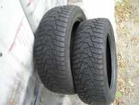 Два   колеса   Hankook  185\60\R15