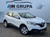 Renault Kadjar Niski Przebieg#Oryg.Lakier#Led#Eco#Tempomat#
