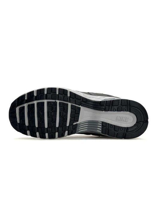 !ТЕРМО! Nike P-6000 Gore-Tex Khaki Black 36 37 38 39 40 41 42 43 44 45