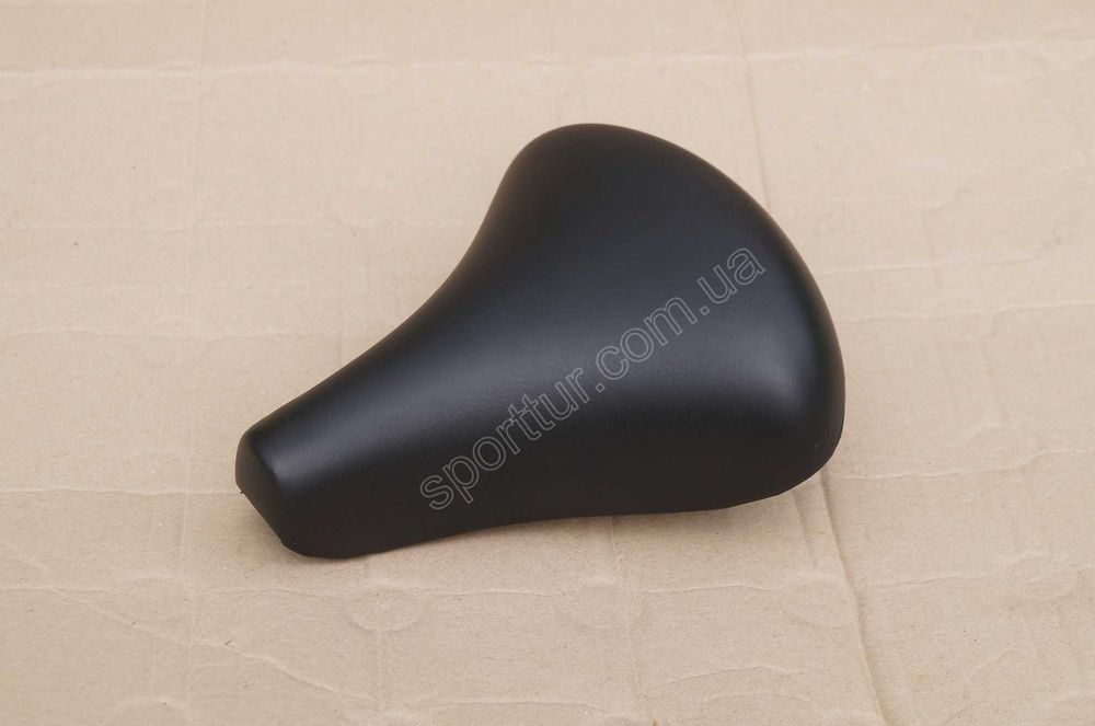 Сідло Selle Royal 8261A Holland на пружинах велосипедне