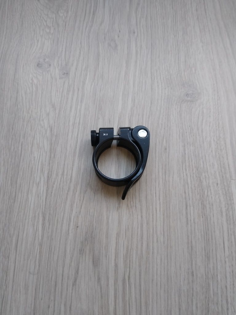Abraçadeira de Selim Bicicleta