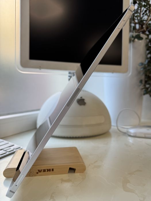 iPad Pro 12.9 M2 2022 128Gb Silver WiFi+LTE 100% АКБ, Прекрасний стан!