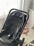 Wozek 3w1 cybex balios s lux