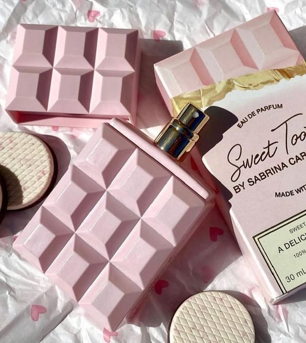 Sabrina Carpenter Sweet Tooth 75 ml