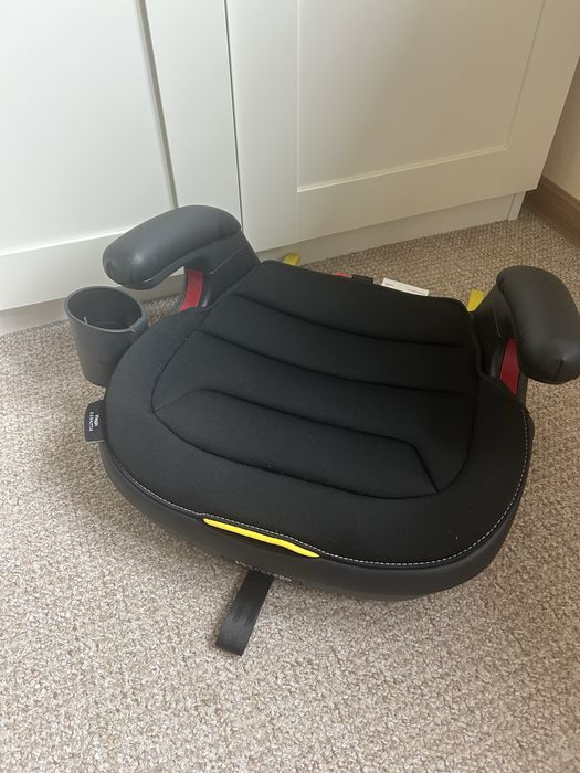 Peg Perego Viaggio 2-3 shuttle isofix jak nowy fotelik podstawka