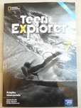 Teen Explorer 7 Książka nauczyciela NOWA