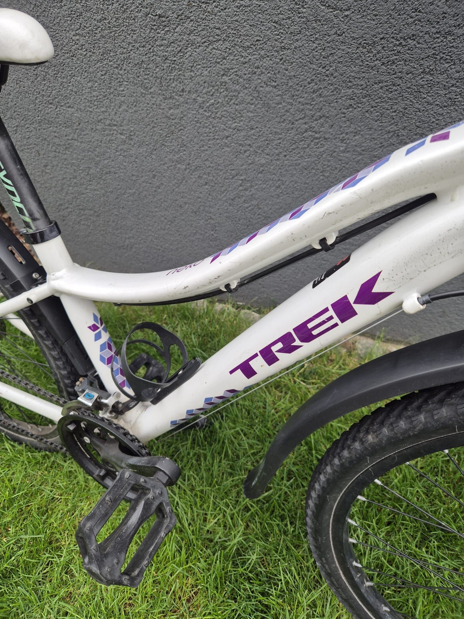 Rower Trek 26 cali