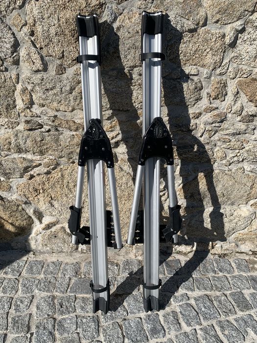 Suportes bicicleta Thule