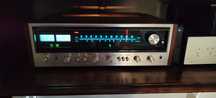 Amplituner PIONEER SX-838 hi-fi stereo. Vintage