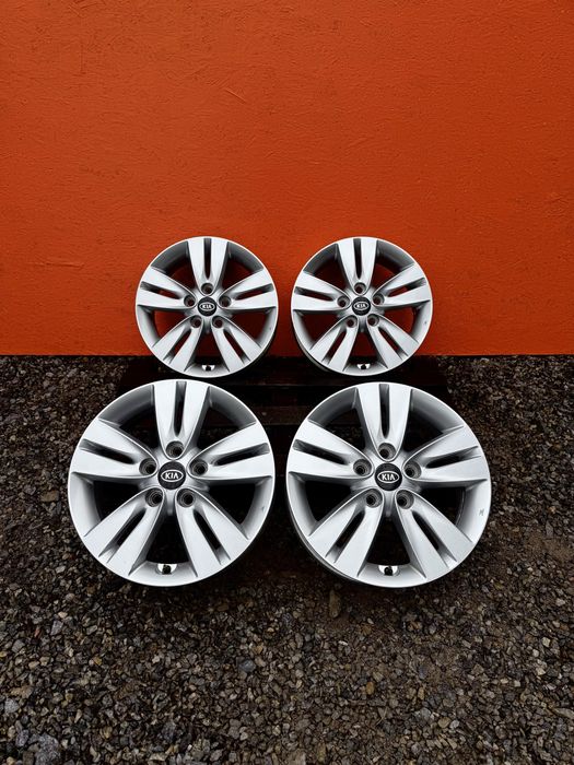 Диски R16 5.114,3 ET51 цо 67.1 киа хундай мазда  хонда