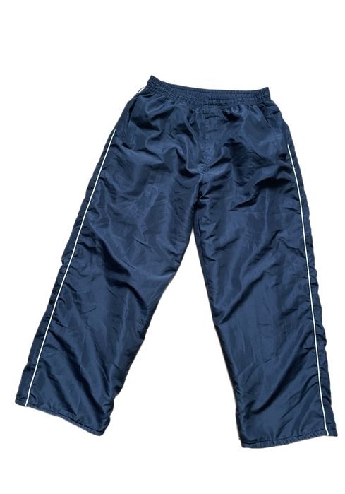 Męskie spodnie ocieplane XXL Free Mode