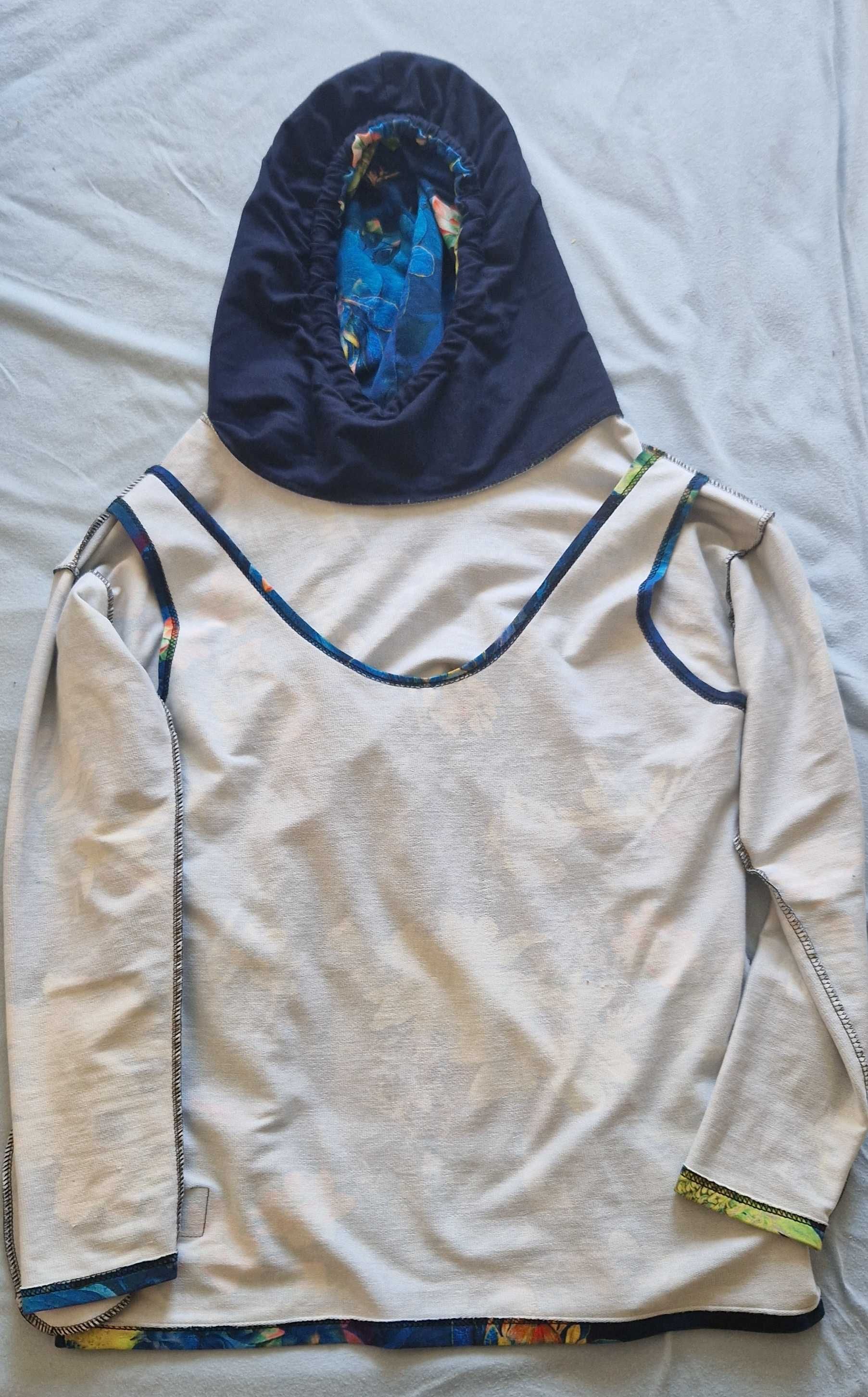 Bluza do karmienia okee