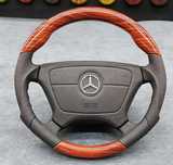 kierownica mercedes W124 W202 W210