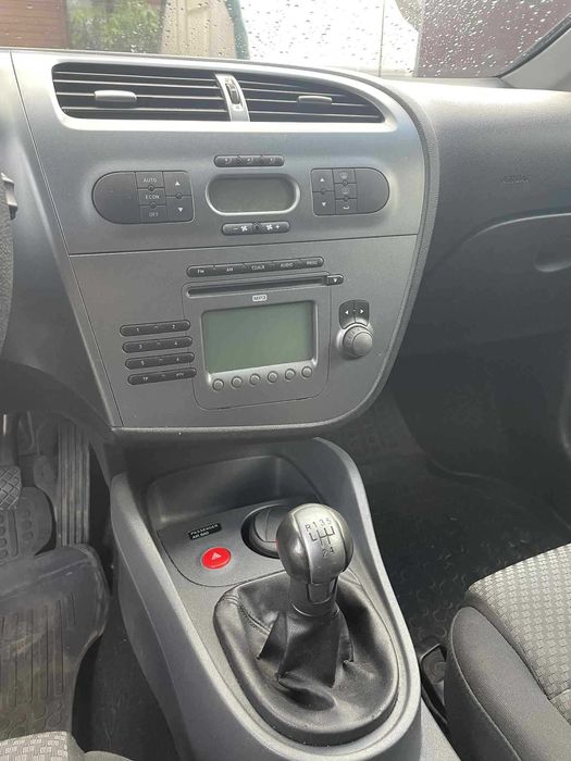 Seat Leon 1,9 TDI