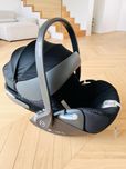 Fotelik samochodowy Cybex Cloud Z I-size