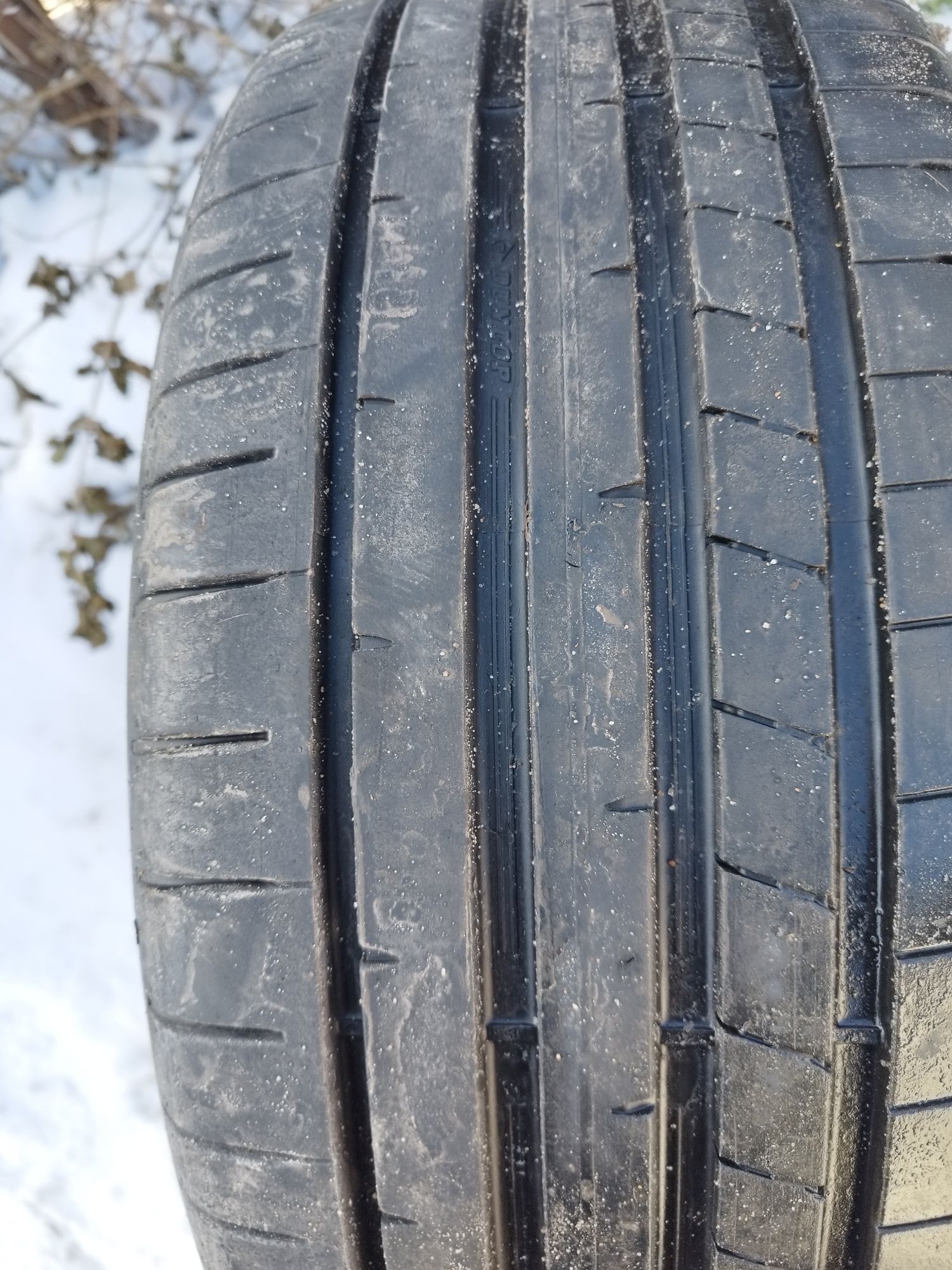 Dunlop Sport Maxx 225/45 R17