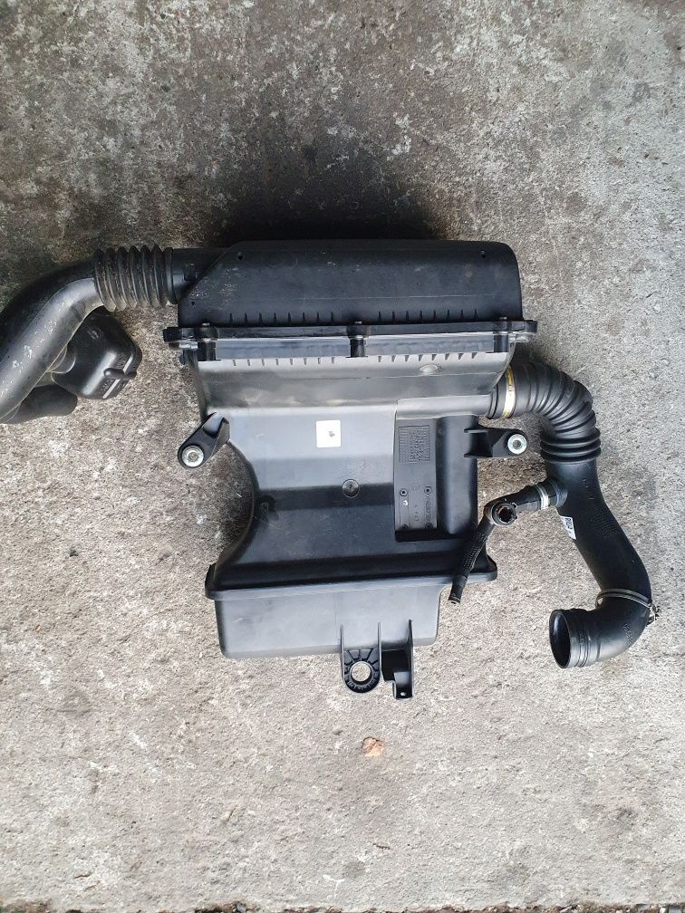 Fiat  tipo obudowa filtra powietrza 1.4