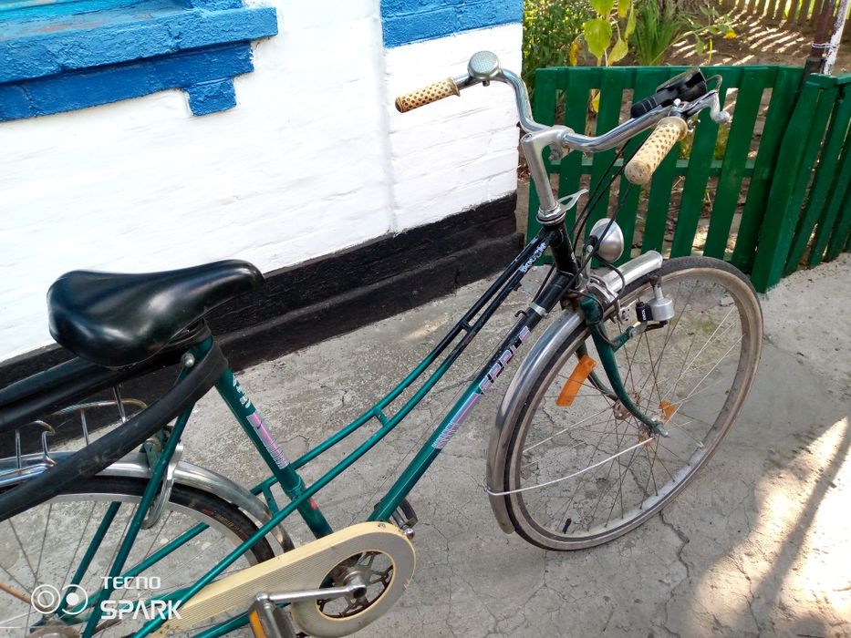 Продам велосипед