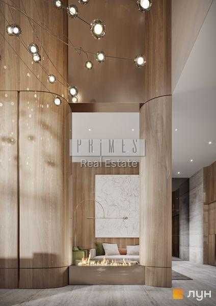 Продаж 1к квартири, ЖК А136 Highlight Tower, вул. Антоновича 136-138