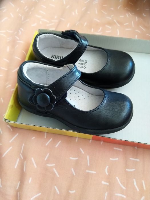 Sapatos de menina