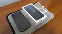 iPhone 13 128gb black