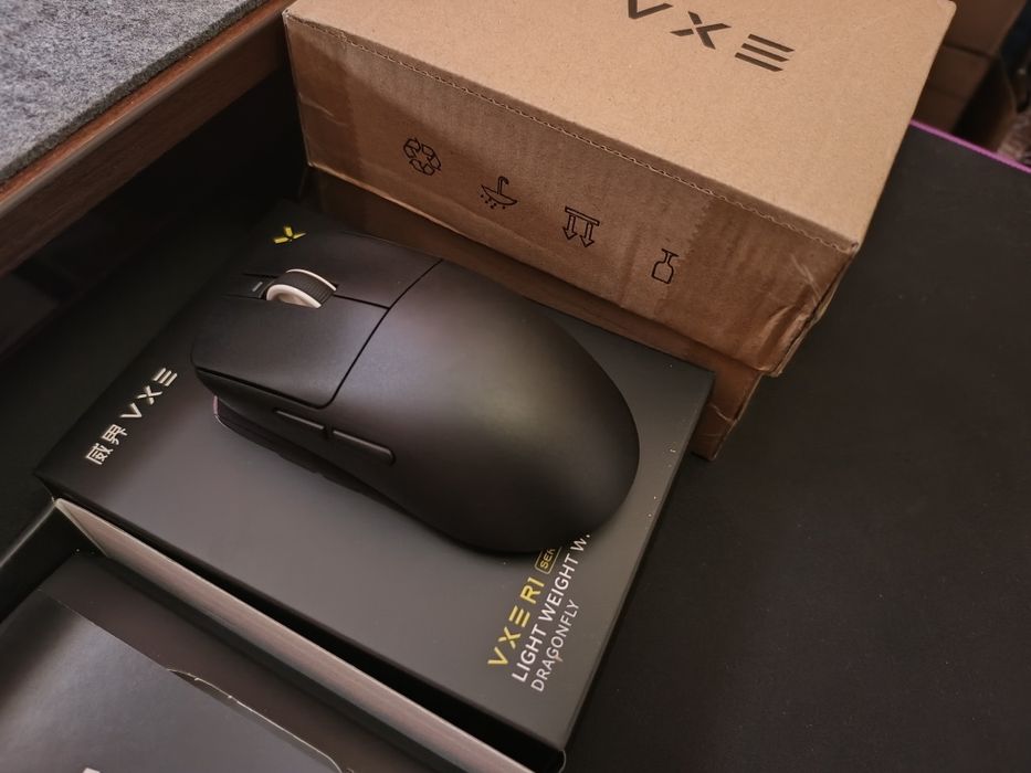 VGN VXE Dragonfly R1 SE+ 2.4hz/Bluetooth