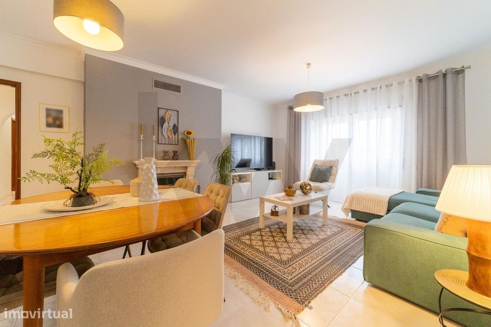 T3 Vale Flores, Sintra