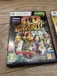 Xbox Kinect Adventures