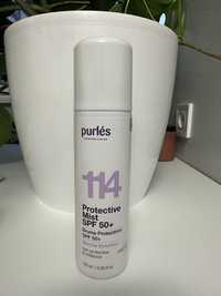 Purles 114 protective spf 50+ (150 ml) сонцезахист